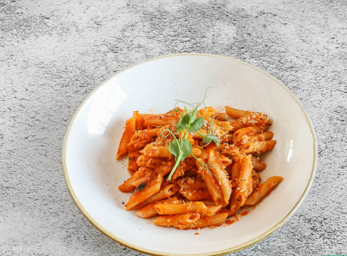 PASTA