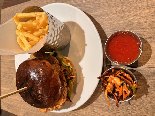 Burger