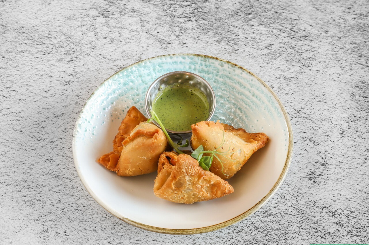 SAMOSA